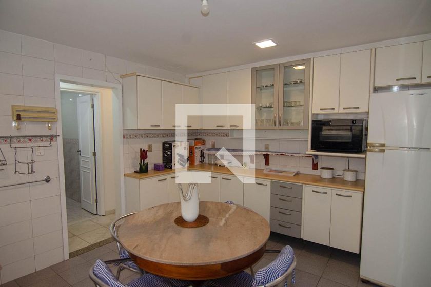 Apartamento, 4 quartos, 200 m² - Foto 55