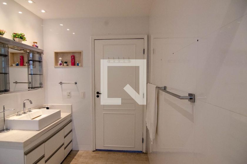 Apartamento, 4 quartos, 200 m² - Foto 45