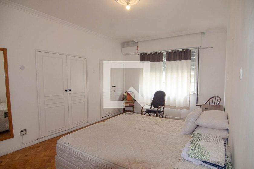 Apartamento, 4 quartos, 200 m² - Foto 26