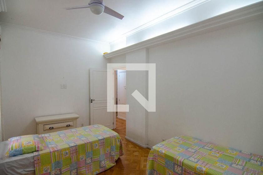 Apartamento, 4 quartos, 200 m² - Foto 37