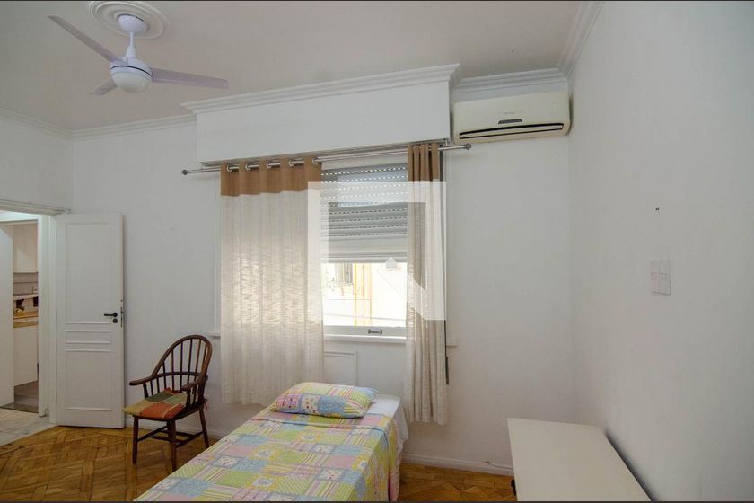 Apartamento, 4 quartos, 200 m² - Foto 39
