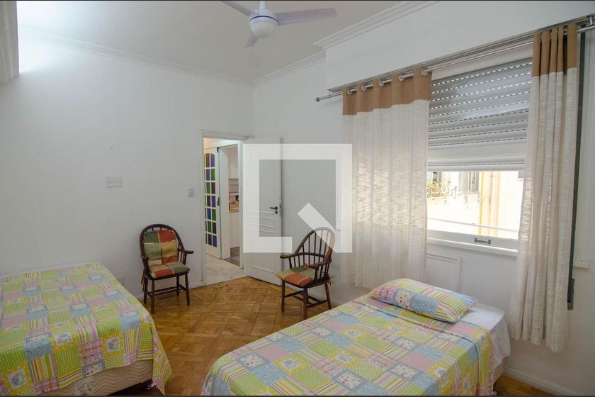 Apartamento, 4 quartos, 200 m² - Foto 35