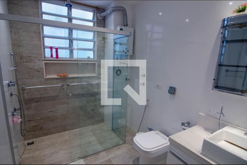 Apartamento, 4 quartos, 200 m² - Foto 49
