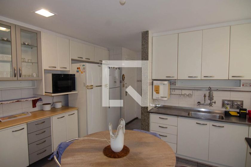 Apartamento, 4 quartos, 200 m² - Foto 56