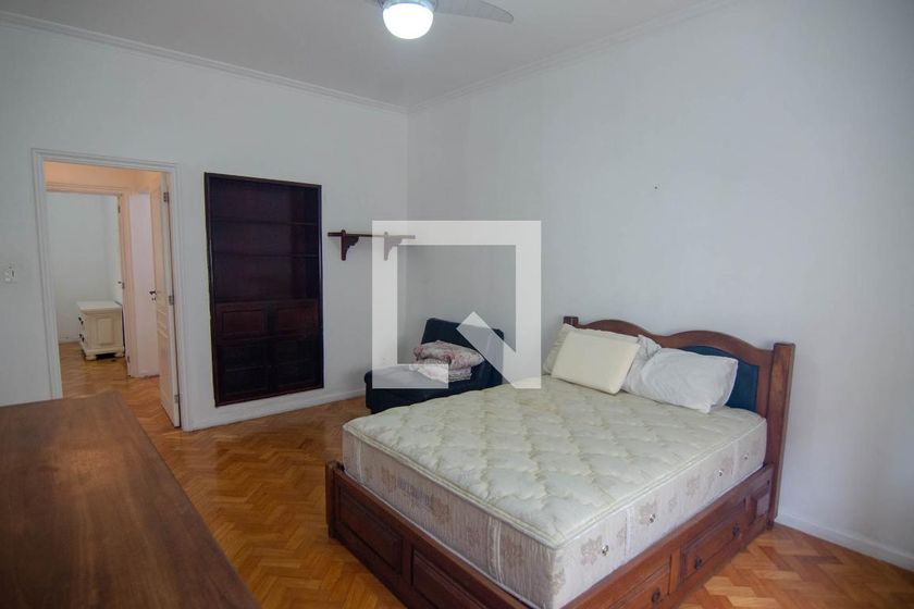 Apartamento, 4 quartos, 200 m² - Foto 24