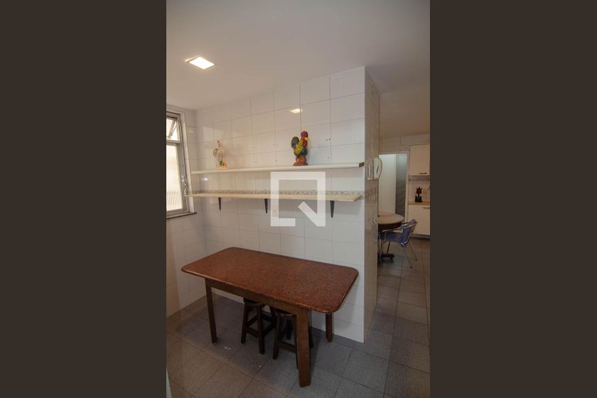 Apartamento, 4 quartos, 200 m² - Foto 63