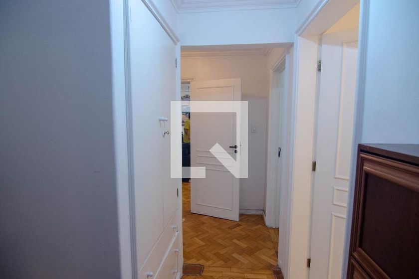 Apartamento, 4 quartos, 200 m² - Foto 53