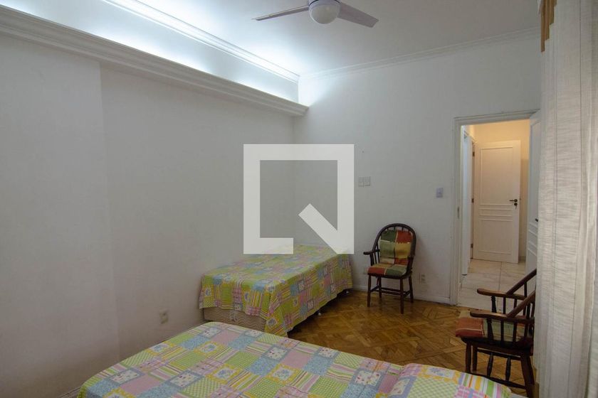 Apartamento, 4 quartos, 200 m² - Foto 36