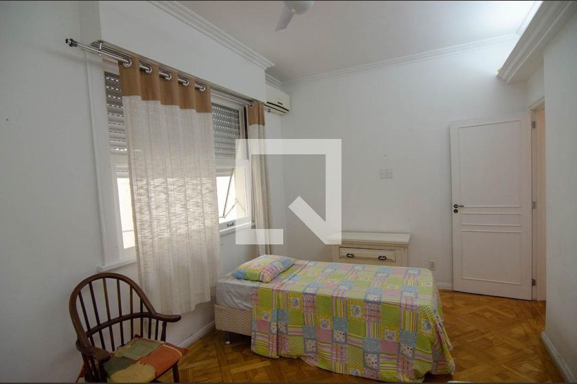 Apartamento, 4 quartos, 200 m² - Foto 38