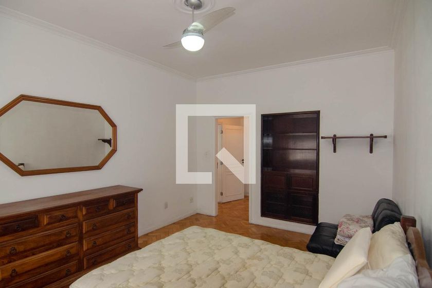 Apartamento, 4 quartos, 200 m² - Foto 23