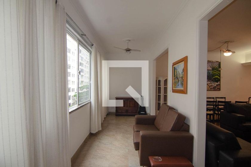 Apartamento, 4 quartos, 200 m² - Foto 8