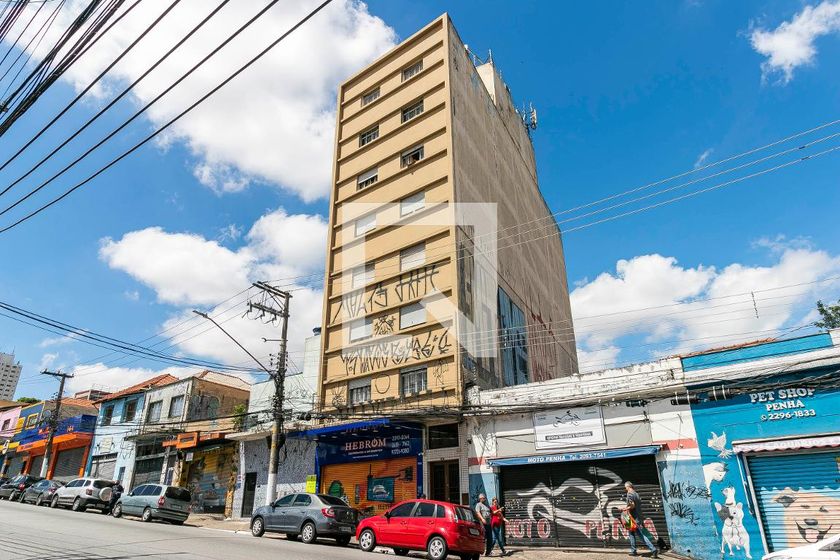 Apartamento Rua Coronel Rodovalho, São Paulo, Penha de França