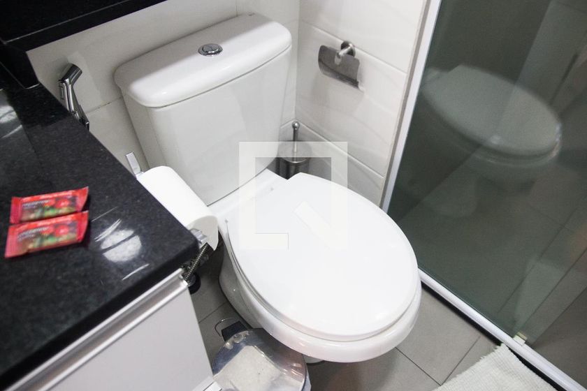 Kitnet-Studio, 40 m² - Foto 12