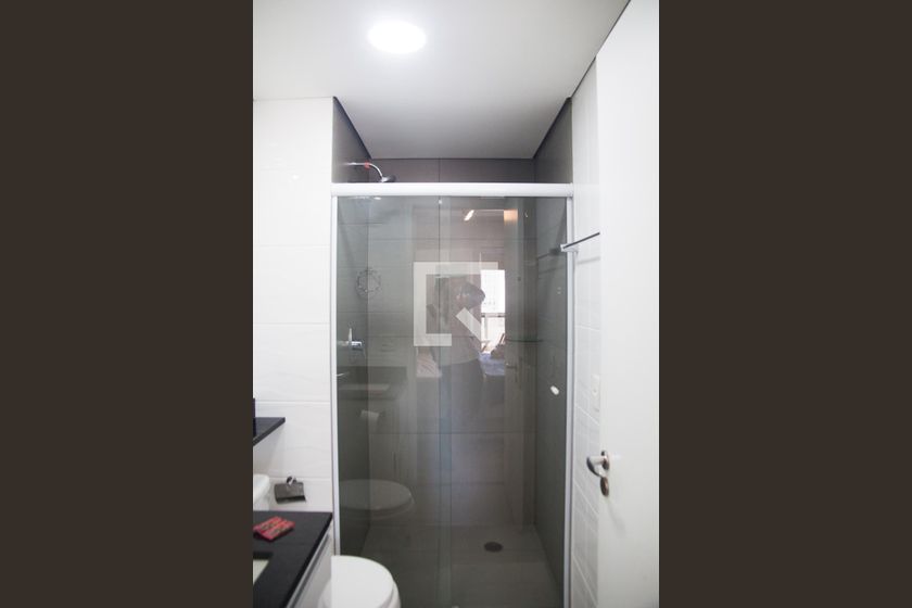 Kitnet-Studio, 40 m² - Foto 10