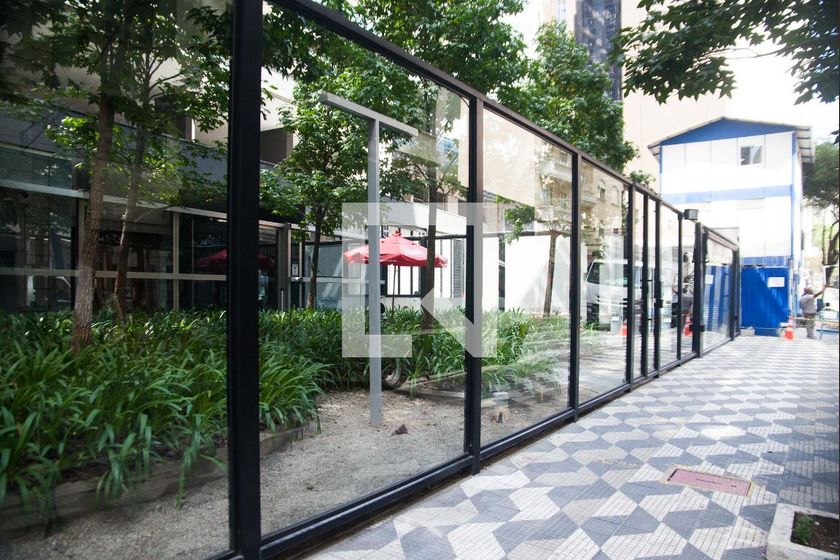 Kitnet-Studio, 40 m² - Foto 35