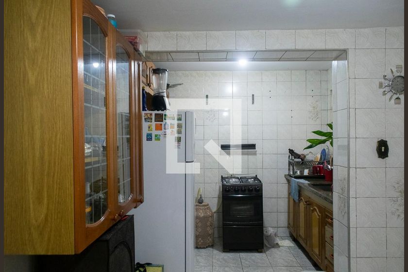 Casa, 3 quartos, 240 m² - Foto 33