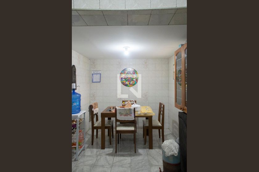 Casa, 3 quartos, 240 m² - Foto 39