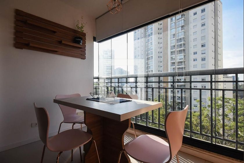 Apartamento, 1 quarto, 38 m² - Foto 13