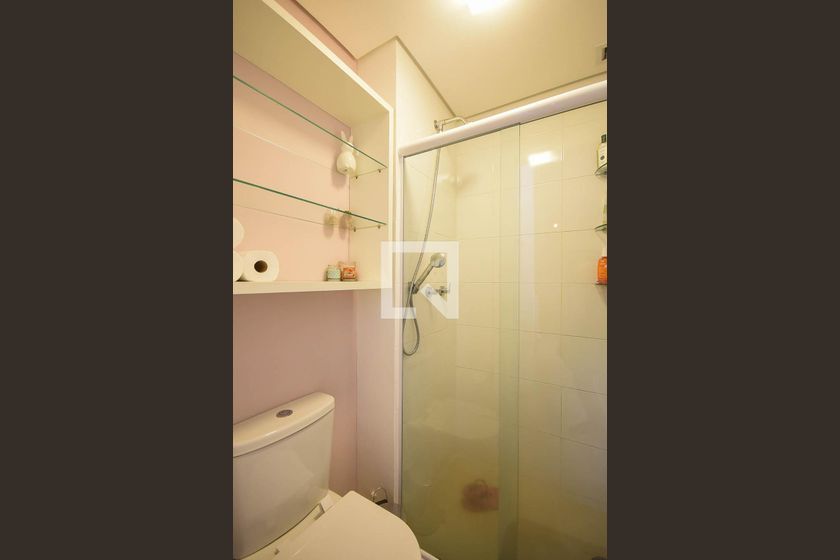 Apartamento, 1 quarto, 38 m² - Foto 35