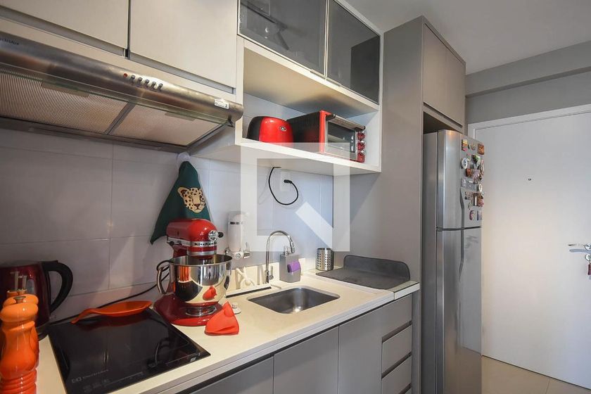 Apartamento, 1 quarto, 38 m² - Foto 47