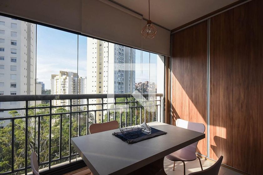 Apartamento, 1 quarto, 38 m² - Foto 15