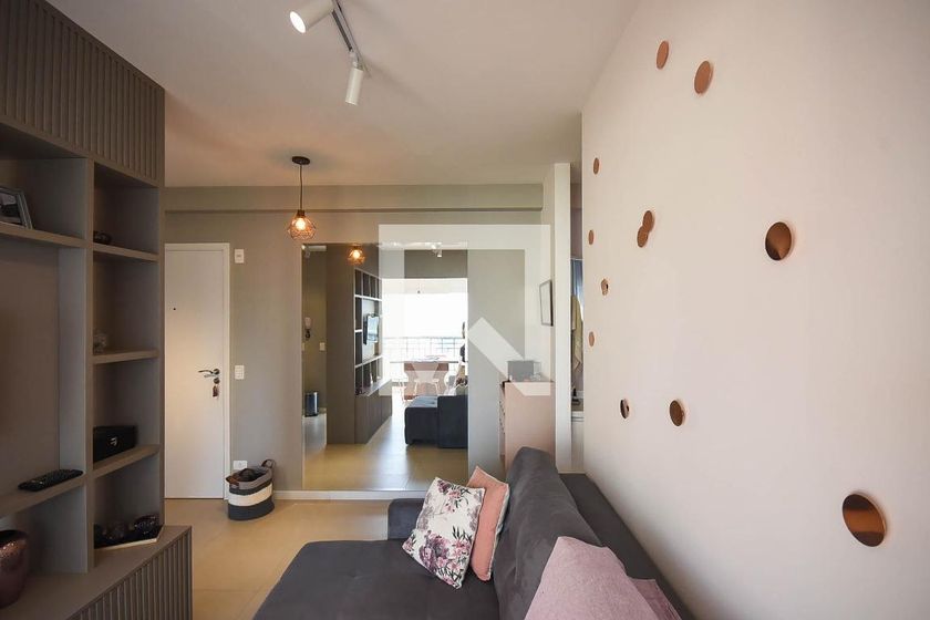 Apartamento, 1 quarto, 38 m² - Foto 7