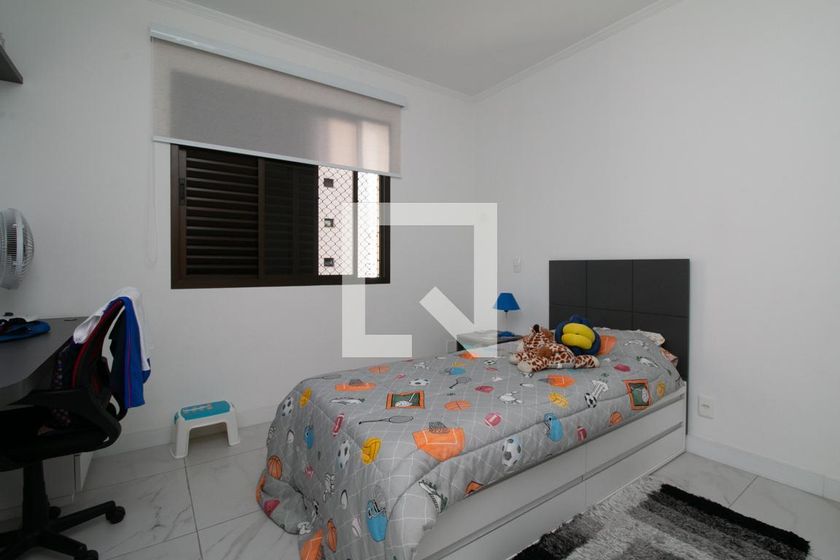 Apartamento, 4 quartos, 186 m² - Foto 40