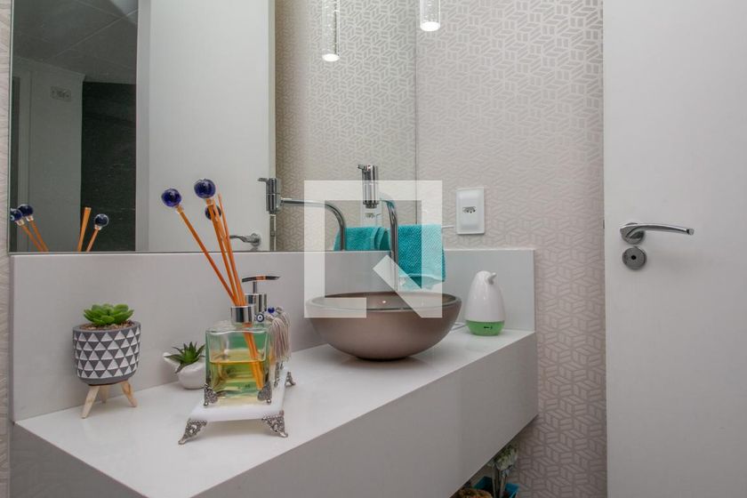 Apartamento, 4 quartos, 186 m² - Foto 19