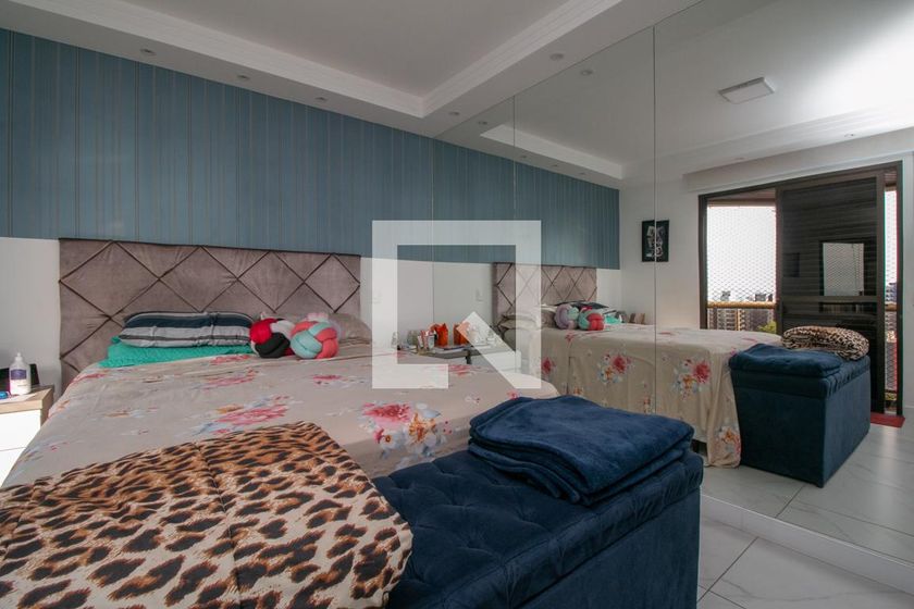 Apartamento, 4 quartos, 186 m² - Foto 21