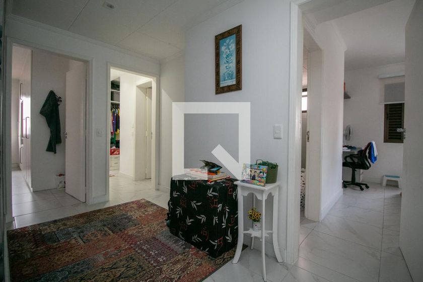 Apartamento, 4 quartos, 186 m² - Foto 14