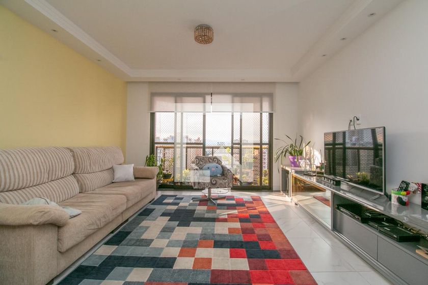 Apartamento, 4 quartos, 186 m² - Foto 5