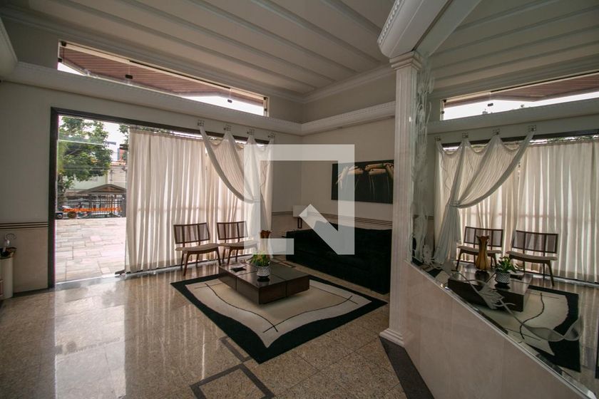 Apartamento, 4 quartos, 186 m² - Foto 68