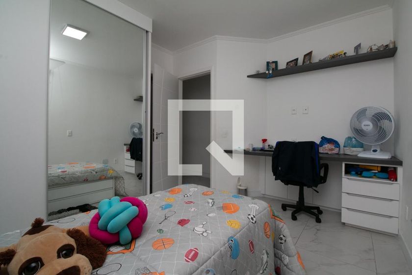Apartamento, 4 quartos, 186 m² - Foto 51