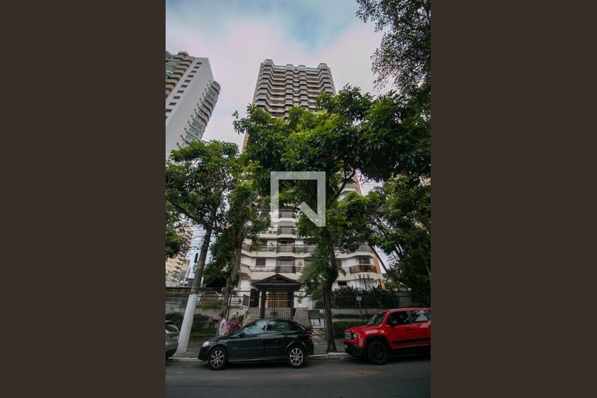 Apartamento, 4 quartos, 186 m² - Foto 80