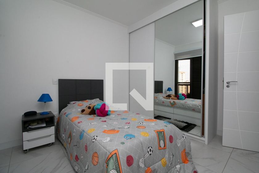 Apartamento, 4 quartos, 186 m² - Foto 50