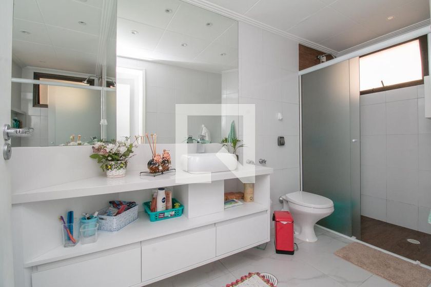 Apartamento, 4 quartos, 186 m² - Foto 45