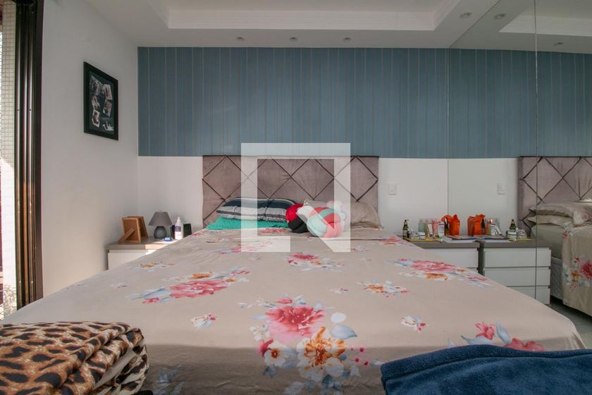 Apartamento, 4 quartos, 186 m² - Foto 24