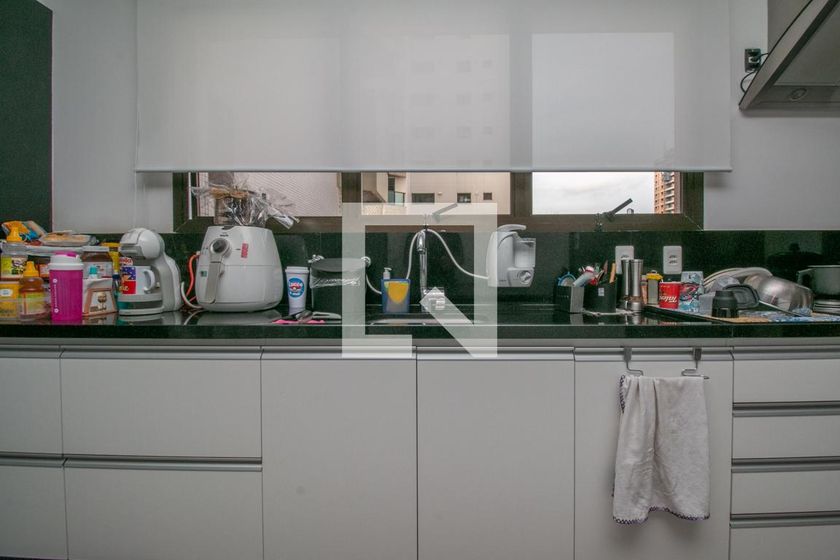Apartamento, 4 quartos, 186 m² - Foto 59