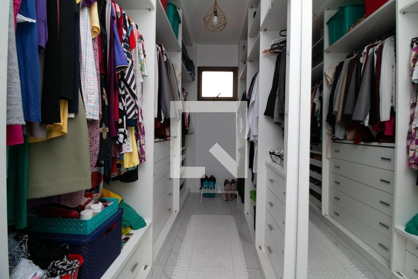 Apartamento, 4 quartos, 186 m² - Foto 28