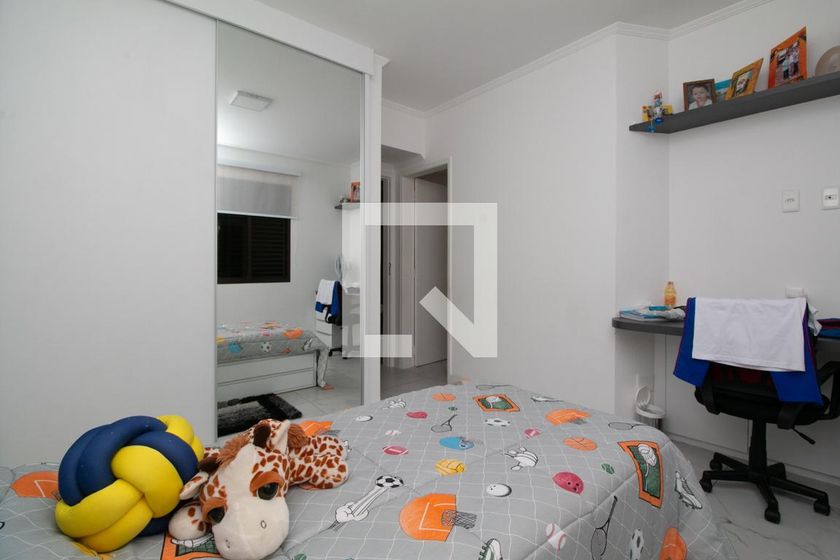 Apartamento, 4 quartos, 186 m² - Foto 43