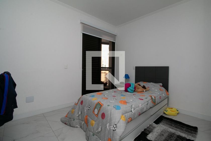 Apartamento, 4 quartos, 186 m² - Foto 49