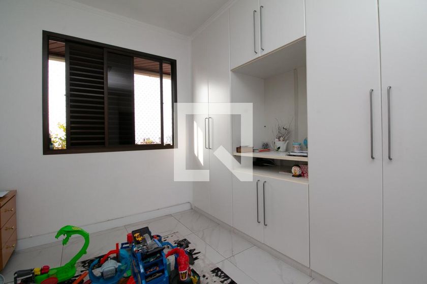 Apartamento, 4 quartos, 186 m² - Foto 36