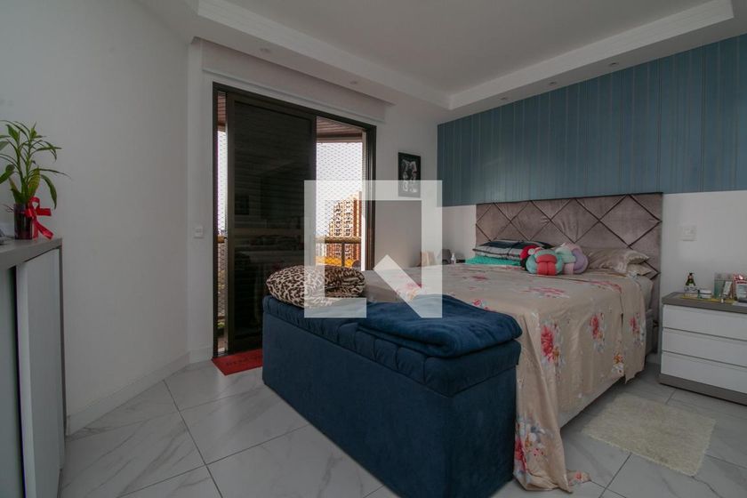 Apartamento, 4 quartos, 186 m² - Foto 20
