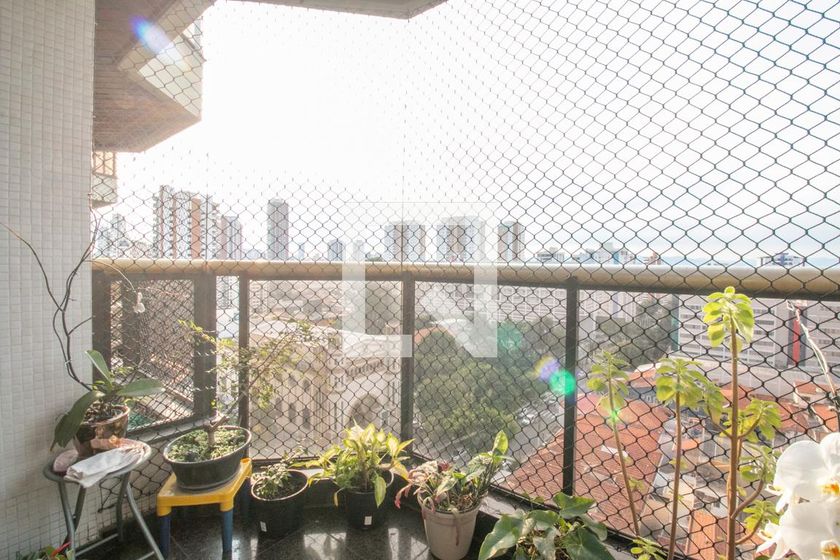Apartamento, 4 quartos, 186 m² - Foto 12