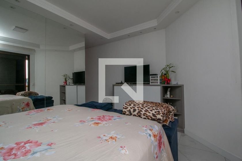 Apartamento, 4 quartos, 186 m² - Foto 22
