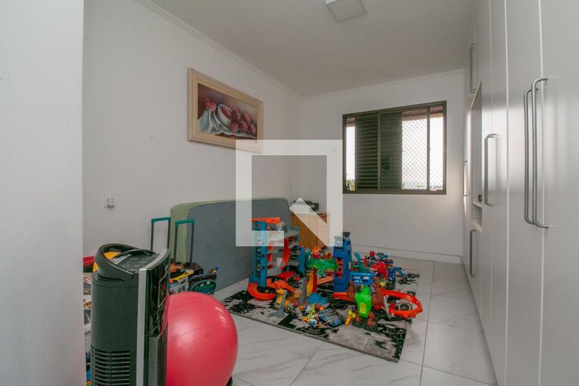 Apartamento, 4 quartos, 186 m² - Foto 35