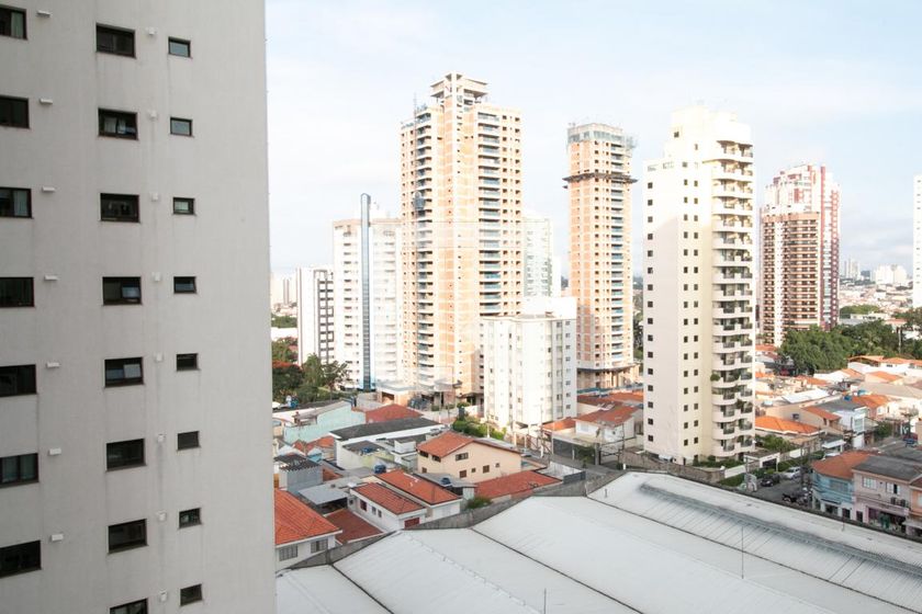 Apartamento, 4 quartos, 186 m² - Foto 55