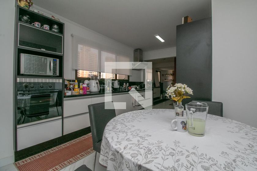 Apartamento, 4 quartos, 186 m² - Foto 57