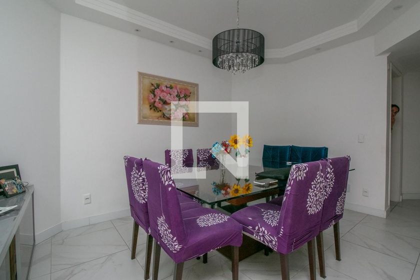 Apartamento, 4 quartos, 186 m² - Foto 6