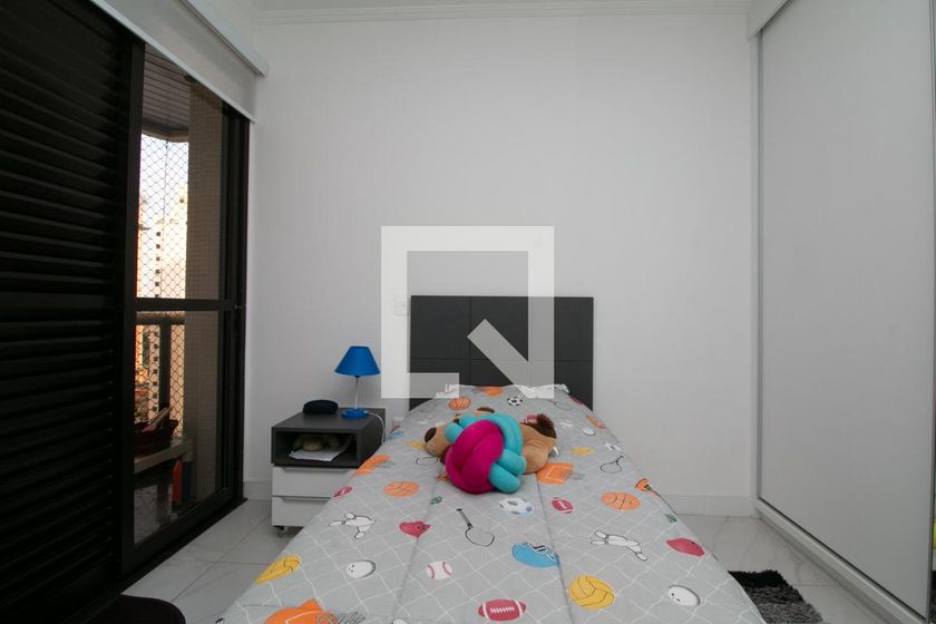 Apartamento, 4 quartos, 186 m² - Foto 53